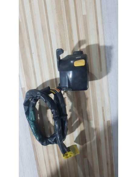 Left Switch Suzuki GSXR 750 SRAD 1999, 3740033E11