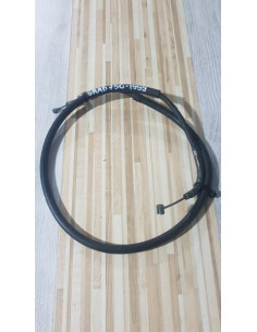 Cablu Ambreiaj Suzuki GSXR 750 SRAD 1999, 5820033E01