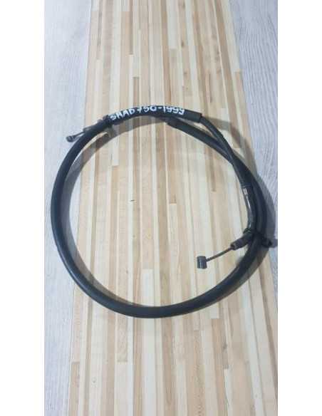 Clutch Cable Suzuki GSXR 750 SRAD 1999, 5820033E01