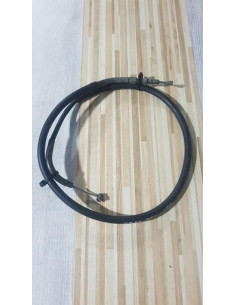 Clutch Cable Suzuki GSXR 750 SRAD 1999, 5820033E01 2