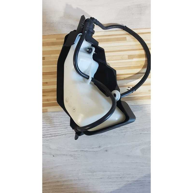 Coolant Bottle Yamaha MT 09 - ABS - RN 29 - 2014 