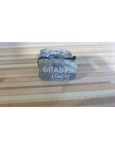 Chain Adjusters Suzuki GSXR 750 SRAD 1999, 6144533E00 6144633E10