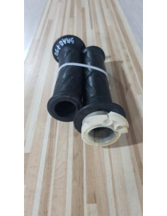 Grips Suzuki GSXR 750 SRAD 1999, 5711046E02 5721122D02291