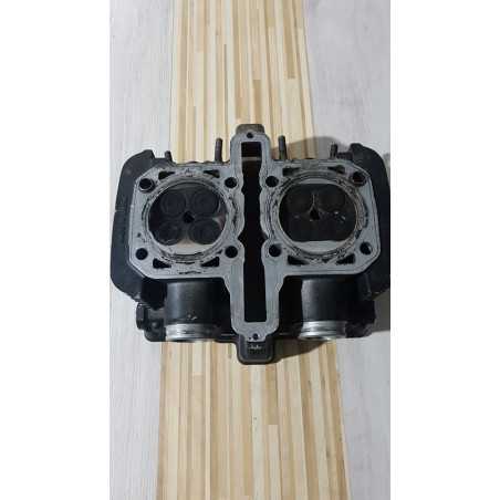 Cylinder Head & Valve & Rockers Kawasaki GPZ 500S - 1995 