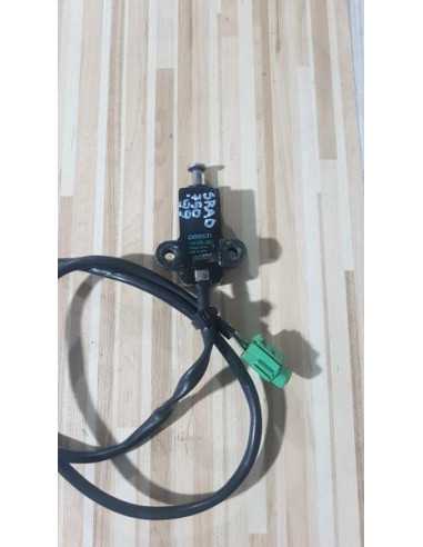 Side Stand Sensor Suzuki GSXR 750 SRAD 1999, 3784026X50