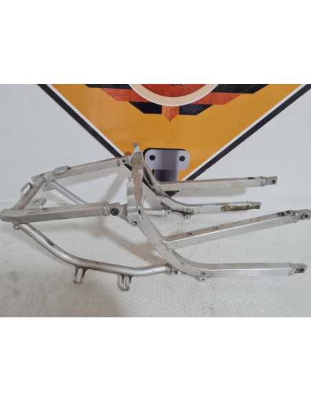 Cadru Codita Suzuki GSXR 750 SRAD 1999, 4120033E20 4398033E20