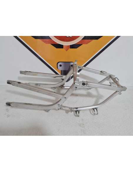 Cadru Codita Suzuki GSXR 750 SRAD 1999, 4120033E20 4398033E20