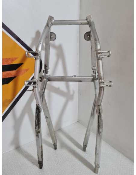 Cadru Codita Suzuki GSXR 750 SRAD 1999, 4120033E20 4398033E20