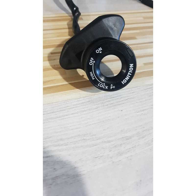 Tracer Ring Antenna Immobiliser Yamaha MT 09 - ABS - RN 29 - 2014 