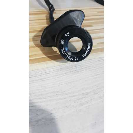 Tracer Ring Antenna Immobiliser Yamaha MT 09 - ABS - RN 29 - 2014 