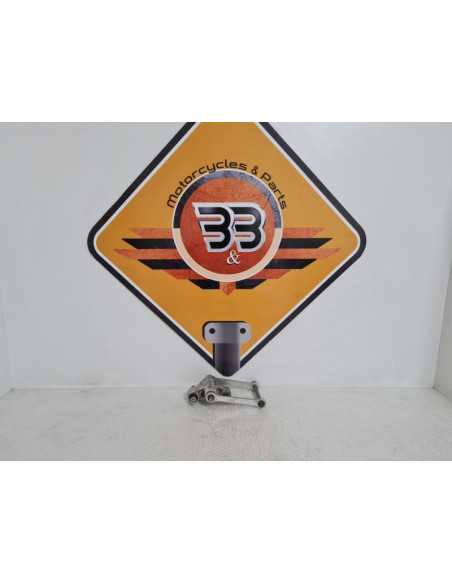 Shock Absorber Linkage Suzuki GSXR 750 SRAD 1999, 6260034820 6264133E00
