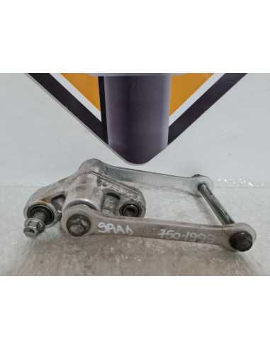 Shock Absorber Linkage Suzuki GSXR 750 SRAD 1999, 6260034820 6264133E00