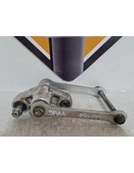 Shock Absorber Linkage Suzuki GSXR 750 SRAD 1999, 6260034820 6264133E00