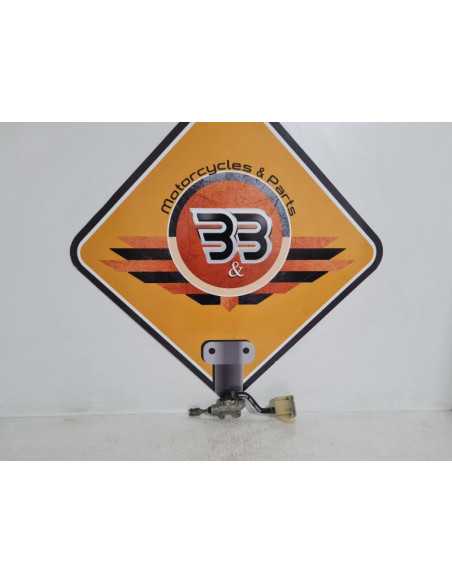 Rear Brake Master Cylinder Suzuki GSXR 750 SRAD 1999, 6960033C00