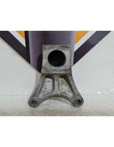 Rear Brake Caliper Bracket Suzuki GSXR 750 SRAD 1999, 6972133E00