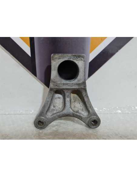 Rear Brake Caliper Bracket Suzuki GSXR 750 SRAD 1999, 6972133E00
