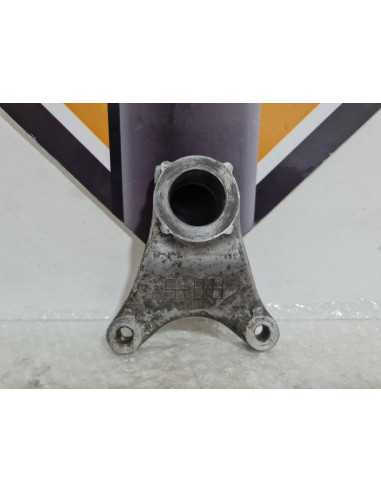 Rear Brake Caliper Bracket Suzuki GSXR 750 SRAD 1999, 6972133E00