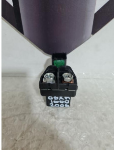 Releu Pornire Suzuki GSXR 1000 K6 2006, 3180041G10 2