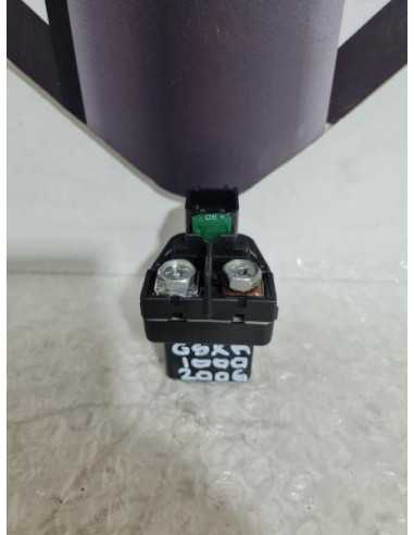 Releu Pornire Suzuki GSXR 1000 K6 2006, 3180041G10
