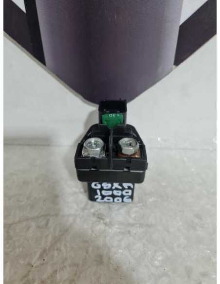 Releu Pornire Suzuki GSXR 1000 K6 2006, 3180041G10