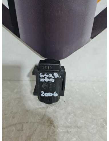 Lean Angle Sensor Suzuki GSXR 1000 K6 2006, 3396006G10