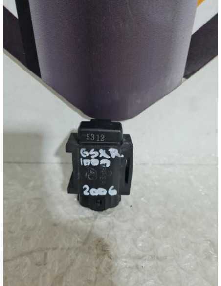 Lean Angle Sensor Suzuki GSXR 1000 K6 2006, 3396006G10