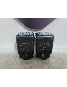 Relay Suzuki GSXR 1000 K6 2006, 3874024X50 2