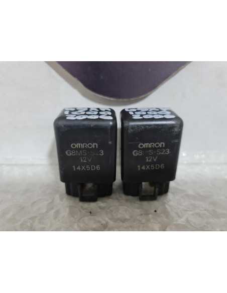 Relay Suzuki GSXR 1000 K6 2006, 3874024X50