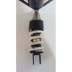 Rear Shock Absorber Suspension Honda CB 600 F - HORNET - PC 36 A - 2004 2