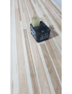 Turn Signal Relay Suzuki Intruder VS 805 1998, 3861026E00