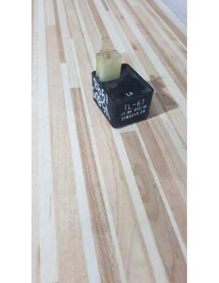 Releu Semnalizare Suzuki Intruder VS 805 1998, 3861026E00