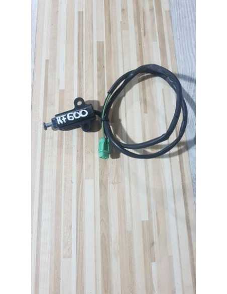 Senzor Cric Lateral Suzuki RF 600 1994, 3784044X50