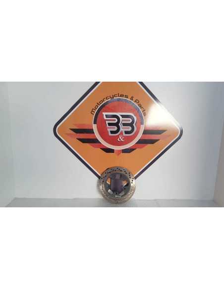 Rear Brake Disc Rotor Suzuki RF 600 1994, 6921121E00