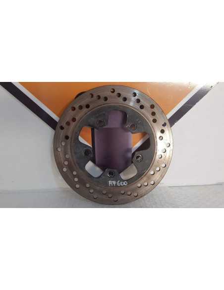 Rear Brake Disc Rotor Suzuki RF 600 1994, 6921121E00