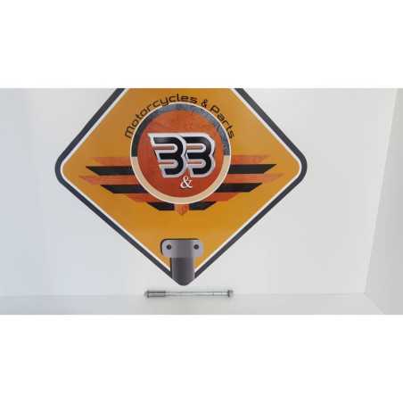 Swingarm Axle Honda CB 600F - HORNET - PC 36A - 2004 