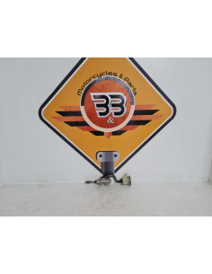 Rear Brake Master Cylinder Suzuki RF 600 1994, 6960017C01