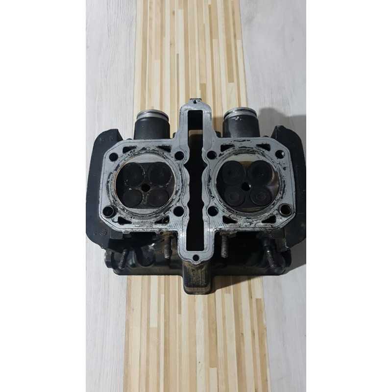 Cylinder Head & Valve & Rockers Kawasaki GPZ 500S - 1995 