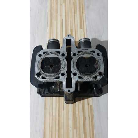 Cylinder Head & Valve & Rockers Kawasaki GPZ 500S - 1995 