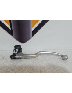 Clutch Lever Bracket And Lever Suzuki RF 600 1994, 5750019C11 2