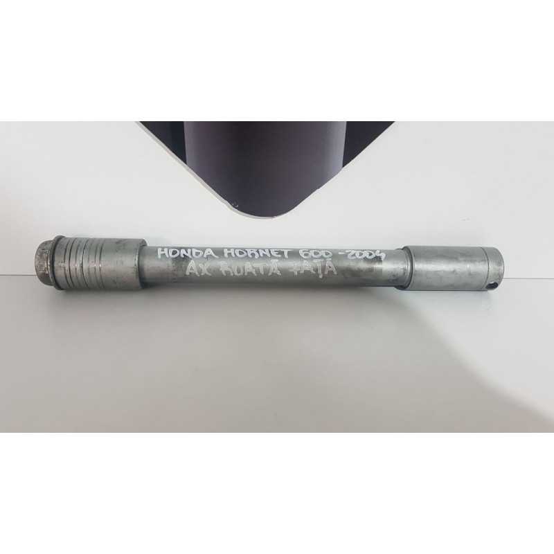 Front Wheel Spindle Axle Honda CB 600F - HORNET - PC 36A - 2004 