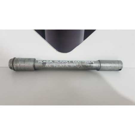 Front Wheel Spindle Axle Honda CB 600F - HORNET - PC 36A - 2004 