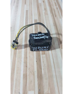 Lean Angle Sensor Suzuki TL 1000R 1998, 3396002F00