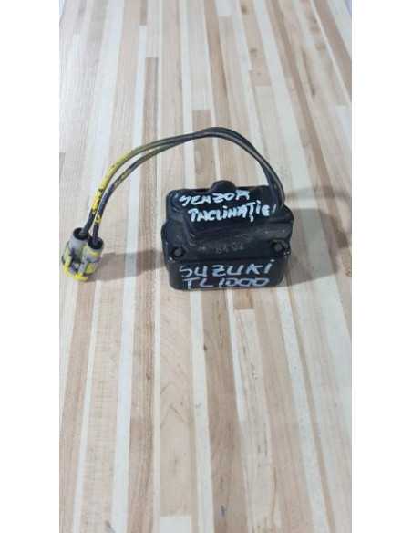 Senzor Inclinatie Cadere Suzuki TL 1000R 1998, 3396002F00