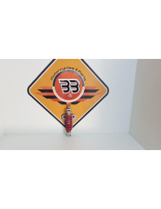 Rear Shock Absorber Suzuki TL 1000R 1998, 6220002FA037W