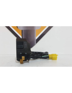 Left Switch Suzuki XF 650 Freewind 1999, 3740004F00 2