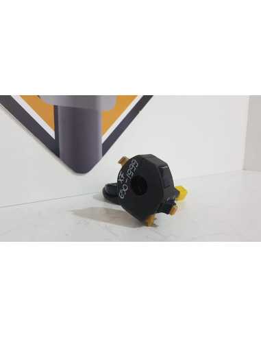 Left Switch Suzuki XF 650 Freewind 1999, 3740004F00