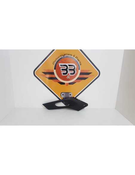 Carena Laterala Stanga Suzuki XF 650 Freewind 1999, 4761104F00291