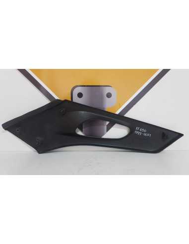 Left Side Fairing Suzuki XF 650 Freewind 1999, 4761104F00291