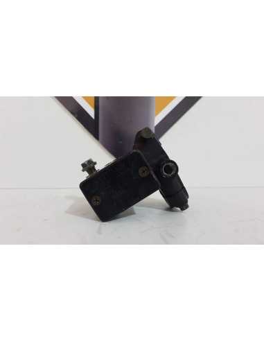 Front Brake Master Cylinder Suzuki XF 650 Freewind 1999, 5960031D01