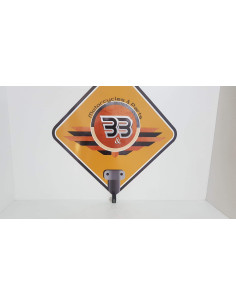 Relay Suzuki XF 650 Freewind 1999, 3874024X50